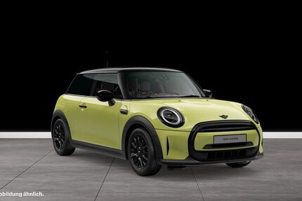 Mini Cooper 38.109 km 26.709 &euro; Dresden 01219