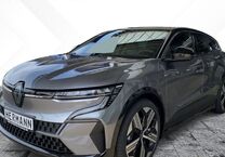 Gebrauchtwagen Renault Megane