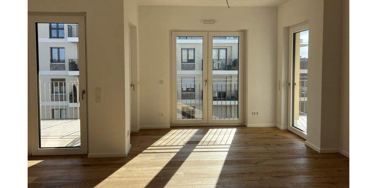 Etagenwohnung Dresden Leipziger Vorstadt - 3 Zimmer, 84 m&sup2;, 1.355&euro; | Angebot:25749167