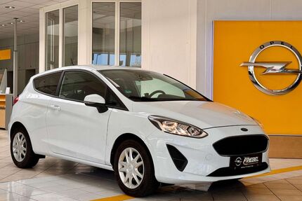 Ford Fiesta 98.661 km 8.495 &euro; Heidenau 01809