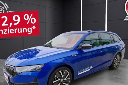 Skoda Octavia 21.000 km 34.980 &euro; Dippoldiswalde 01744