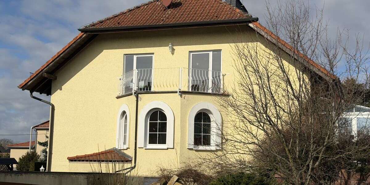Einfamilienhaus Dresden Schönfeld-Weißig - 6 Zimmer, 249 m&sup2;, 399.900&euro; | Angebot:27181938
