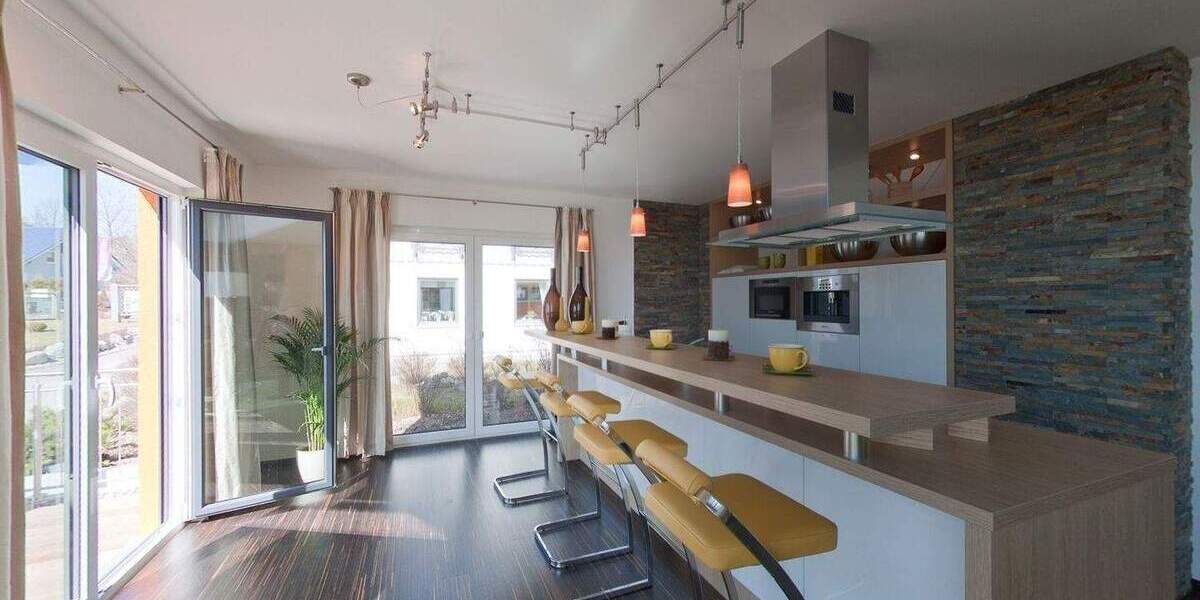 Einfamilienhaus Ottendorf-Okrilla Grünberg - 5 Zimmer, 151 m&sup2;, 222.998&euro; | Angebot:25738777