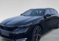 Gebrauchtwagen BMW 520