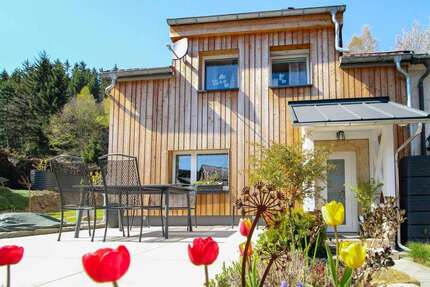 Haus Dippoldiswalde - 3 Zimmer, 90 m&sup2;, 219.000&euro; | Angebot:26730177