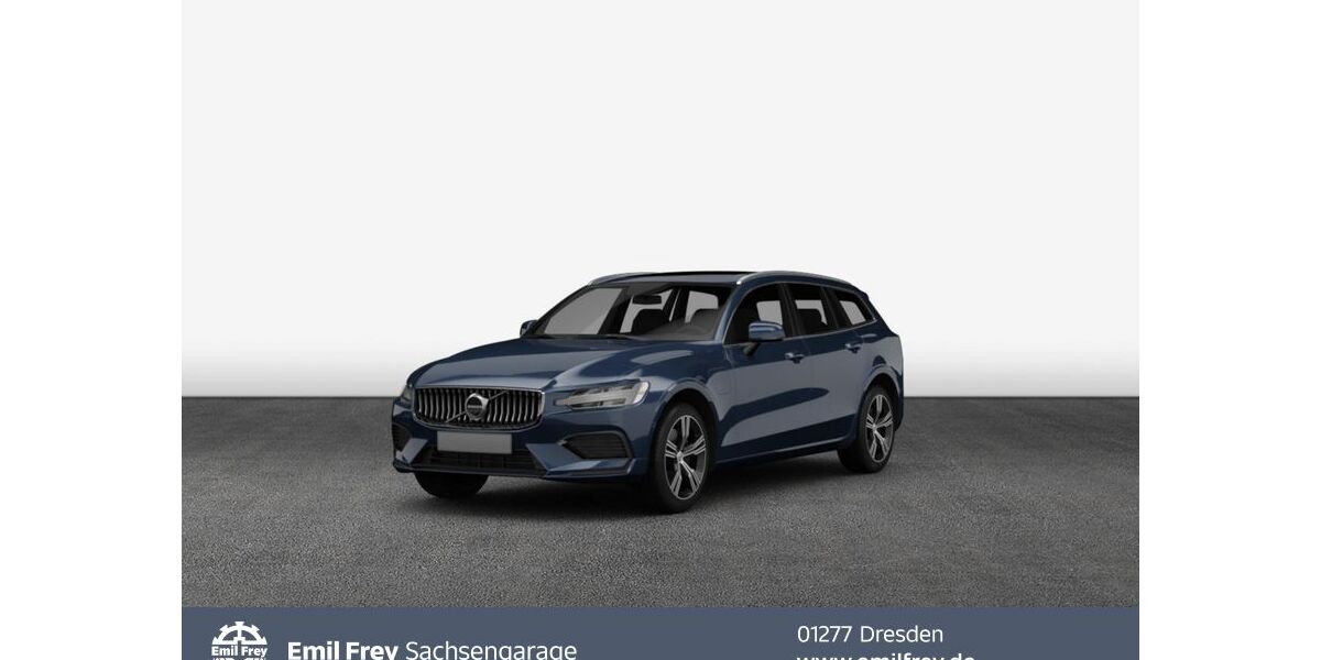 Volvo V60 28.812 km 36.990 &euro; Dresden 01277