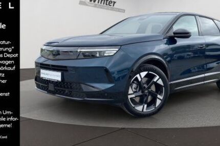 Opel Grandland (X) 1.500 km 44.980 &euro; Großröhrsdorf OT Bretnig 01900
