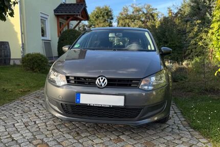 VW Polo 133.000 km 4.200 € Kleinopitz 01737