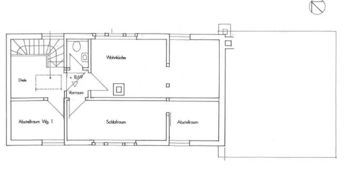 Mehrfamilienhaus, Wohnhaus Dresden Hosterwitz/Pillnitz - 1 Zimmer, 332 m&sup2;, 800.000&euro; | Angebot:26917194