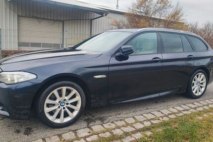 BMW 525 192.500 km 14.150 &euro; Freital 01705