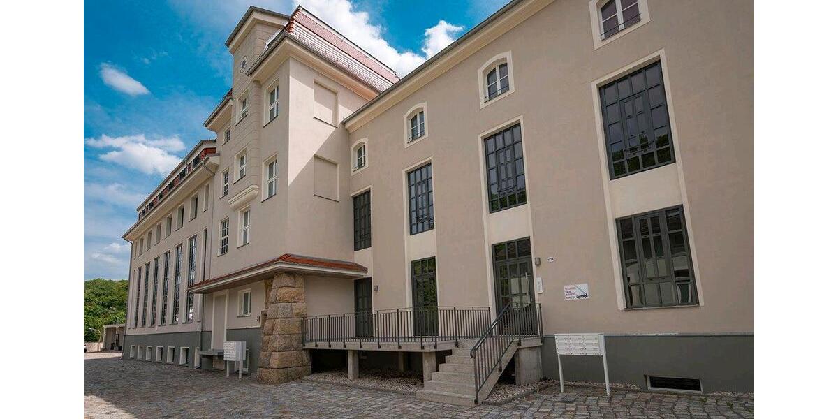 Terrassenwohnung Dresden Cotta - 1 Zimmer, 63 m&sup2;, 236.500&euro; | Angebot:26581023