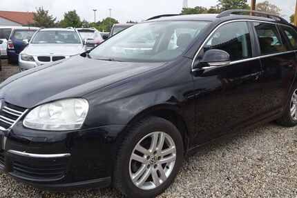 VW Golf