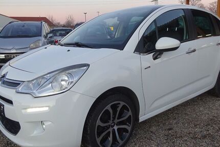 Citroen C3 125.603 km 3.500 &euro; Dresden 01219