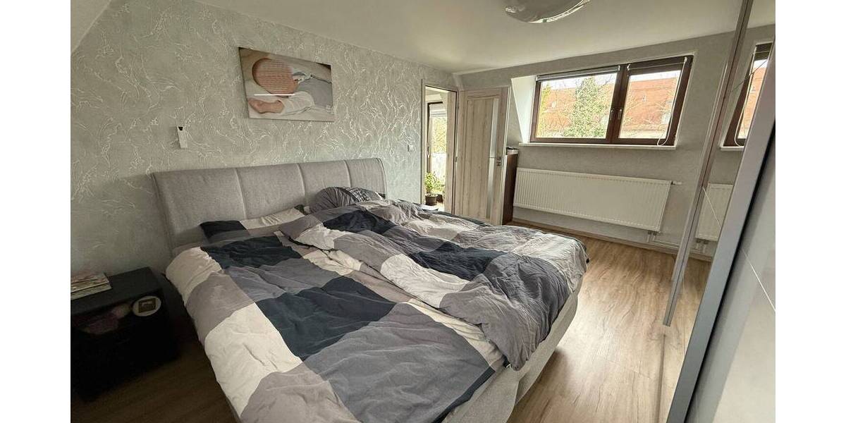 Reihenmittelhaus Dresden Hellerau/Wilschdorf - 4 Zimmer, 111 m&sup2;, 447.000&euro; | Angebot:26439204
