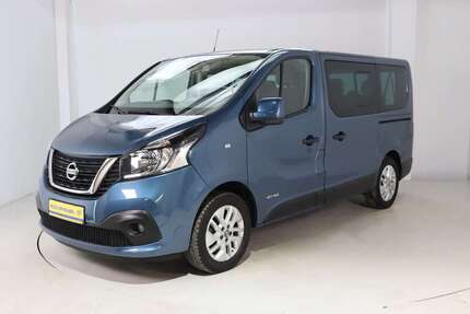 Nissan NV300 111.044 km 19.890 &euro; Dresden 01237