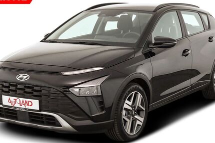 Hyundai BAYON 66.908 km 14.490 &euro; Dresden 01239