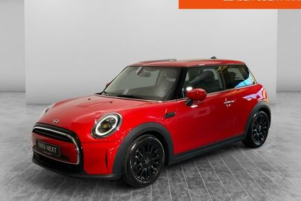 Mini Cooper 13.910 km 22.606 &euro; Dresden 01219