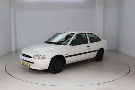 Ford Escort 59.597 km 350 &euro; Dresden 01237