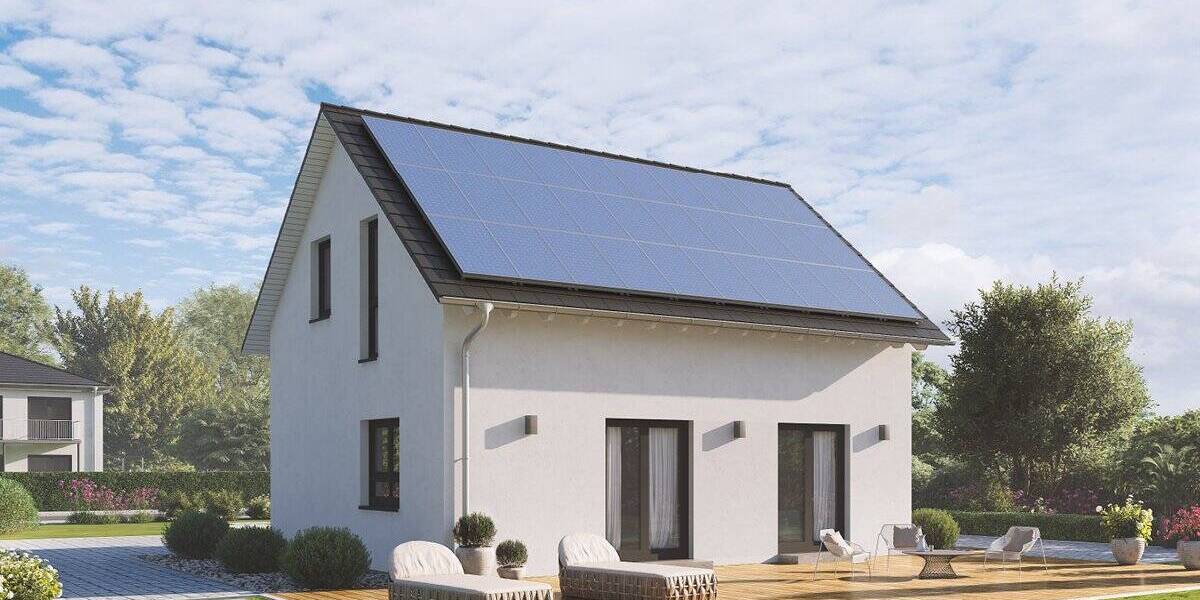 Einfamilienhaus Radebeul - 3 Zimmer, 117 m&sup2;, 227.879&euro; | Angebot:26834420