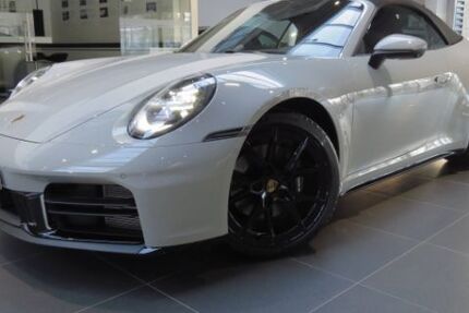 Porsche 992 11.500 km 159.900 € Dresden 01129