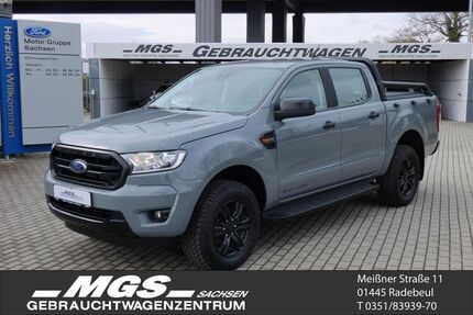 Ford Ranger 96.000 km 28.250 &euro; Radebeul 01445