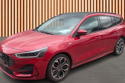 Ford Focus 15.474 km 24.890 &euro; Dresden 01328