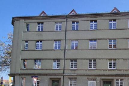 Wohnung Dresden Pieschen-Süd - 3 Zimmer, 59 m&sup2;, 125.000&euro; | Angebot:25984950