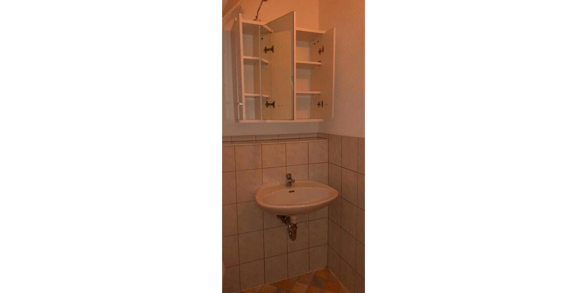 Dachgeschoßwohnung Dresden Klotzsche - 1 Zimmer, 50 m&sup2;, 680&euro; | Angebot:26168405