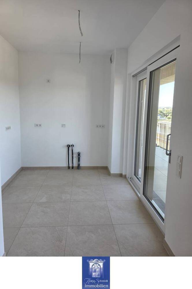 Hafencity - TraumWohnung mit großem Balkon und perfekter Ausstattung im Erstbezug!