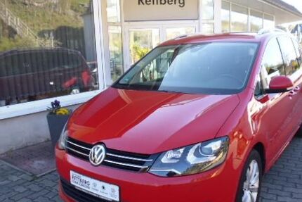 VW Sharan 89.629 km 28.450 &euro; Dippoldiswalde 01744