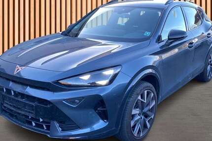 Cupra Formentor 11.287 km 30.980 € Dresden/Weißig 01328