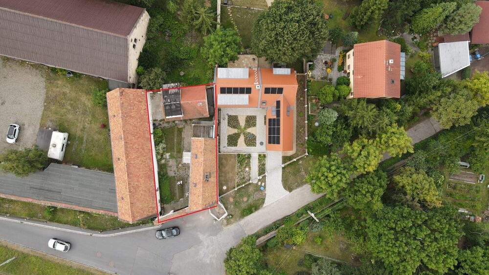 Einfamilienhaus Dresden Kleinpestitz/Mockritz - 5 Zimmer, 100 m&sup2;, 220.000&euro; | Angebot:26930723