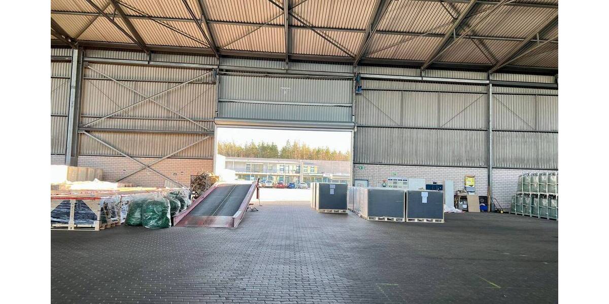 Gewerbeobjekt Laußnitz - 30.000&euro; | Angebot:25749414