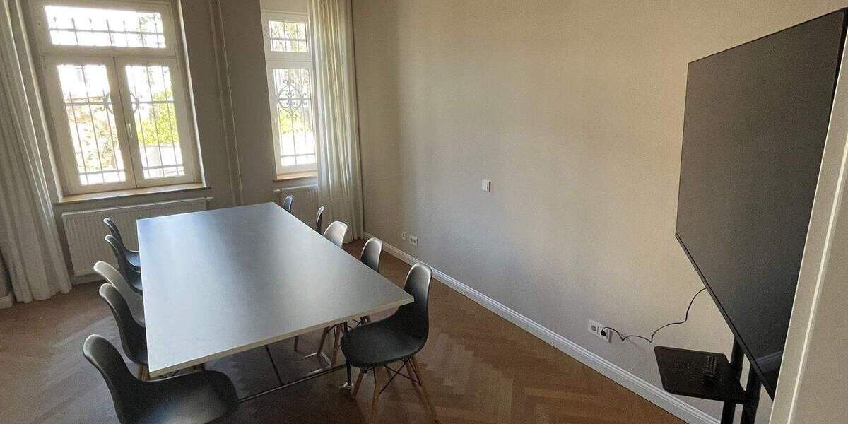 Gewerbeobjekt Dresden Innere Neustadt - 4 Zimmer, 30 m&sup2;, 1.900&euro; | Angebot:24633460