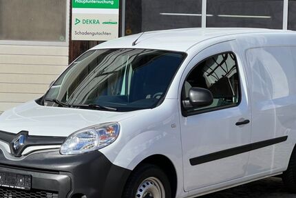 Renault Kangoo 100.000 km 9.800 € Käbschütztal OT Krögis bei Dresden 01665