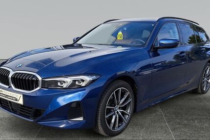 BMW 318 55.300 km 27.990 &euro; Dresden 01067