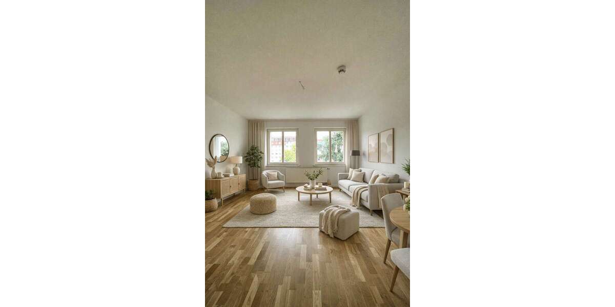 Wohnung zum Kaufen in Heidenau 175.000 € 69.62 m² 3 zimmer