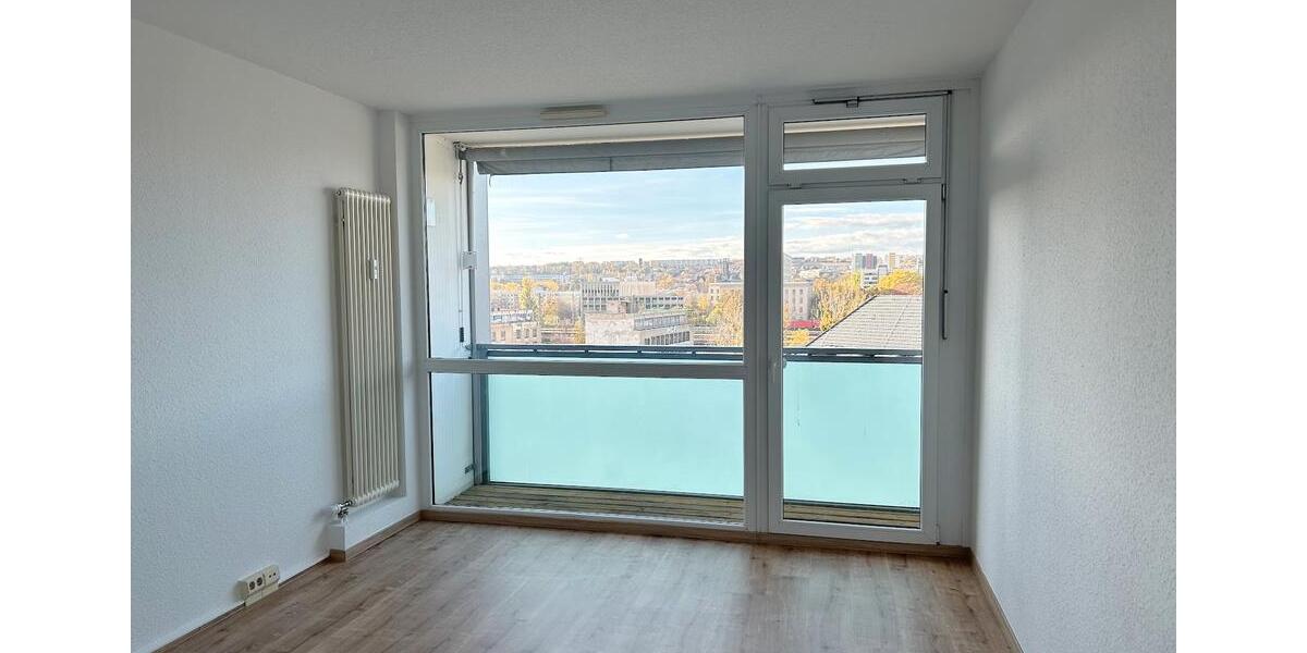 Etagenwohnung Dresden Plauen - 2 Zimmer, 50 m&sup2;, 405&euro; | Angebot:25803446