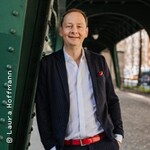 Christoph Reuter - Musik macht schlank