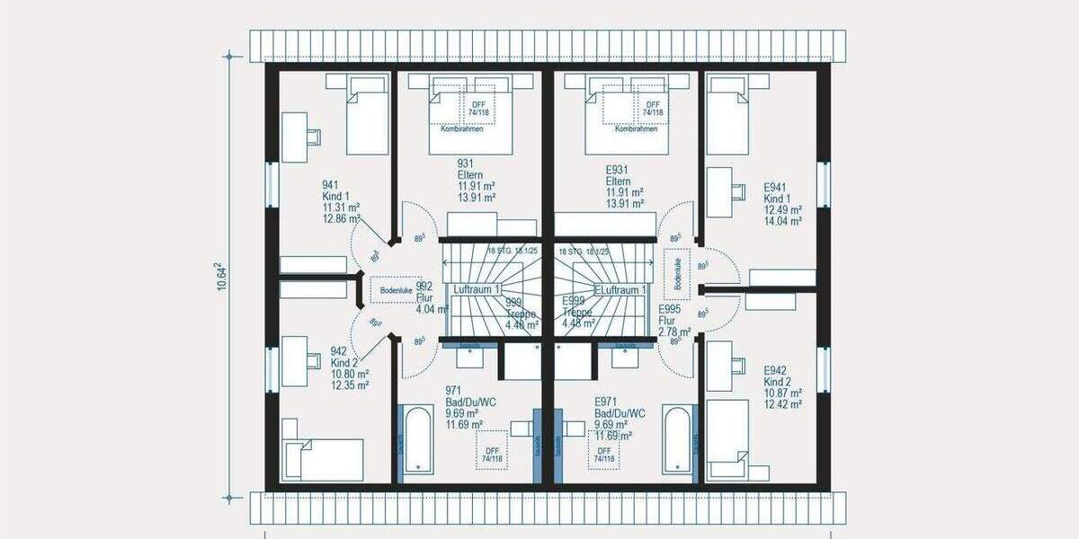 Mehrfamilienhaus, Wohnhaus Coswig - 8 Zimmer, 239 m&sup2;, 375.589&euro; | Angebot:25681659