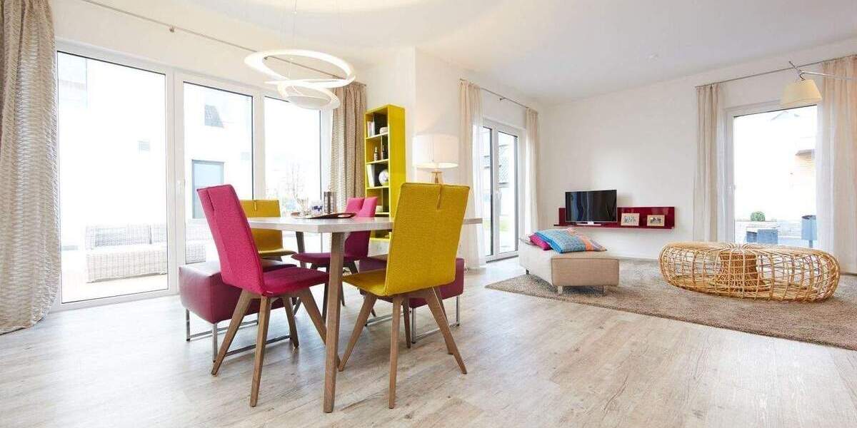 Einfamilienhaus Moritzburg Boxdorf - 4 Zimmer, 142 m&sup2;, 237.429&euro; | Angebot:25773742