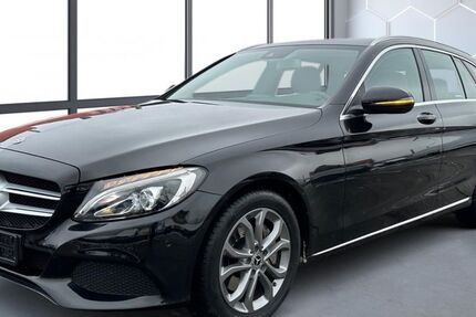Mercedes-Benz C 250 91.937 km 18.500 € Dresden 01237