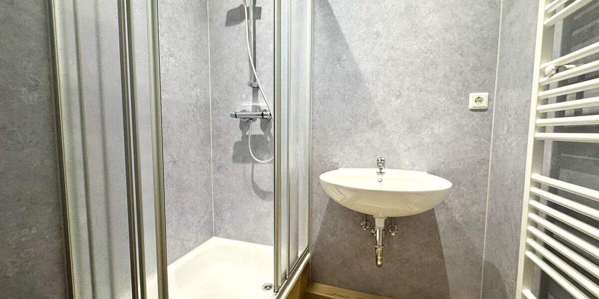 Frisch saniert & unvermietet! | 2 Zimmerwohnung zum Kauf | Dresden-Löbtau 2 zimmer