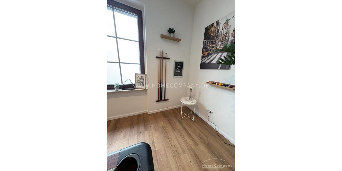 Etagenwohnung Dresden Weixdorf - 1 Zimmer, 20 m&sup2;, 1.000&euro; | Angebot:26385636