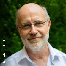 Harald Lesch und die Vier Jahreszeiten im Klimawandel 08.03.2026 Kulturpalast Dresden