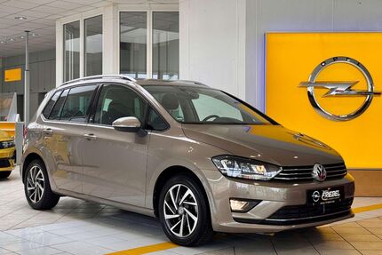 VW Golf Sportsvan 29.655 km 16.495 &euro; Heidenau 01809
