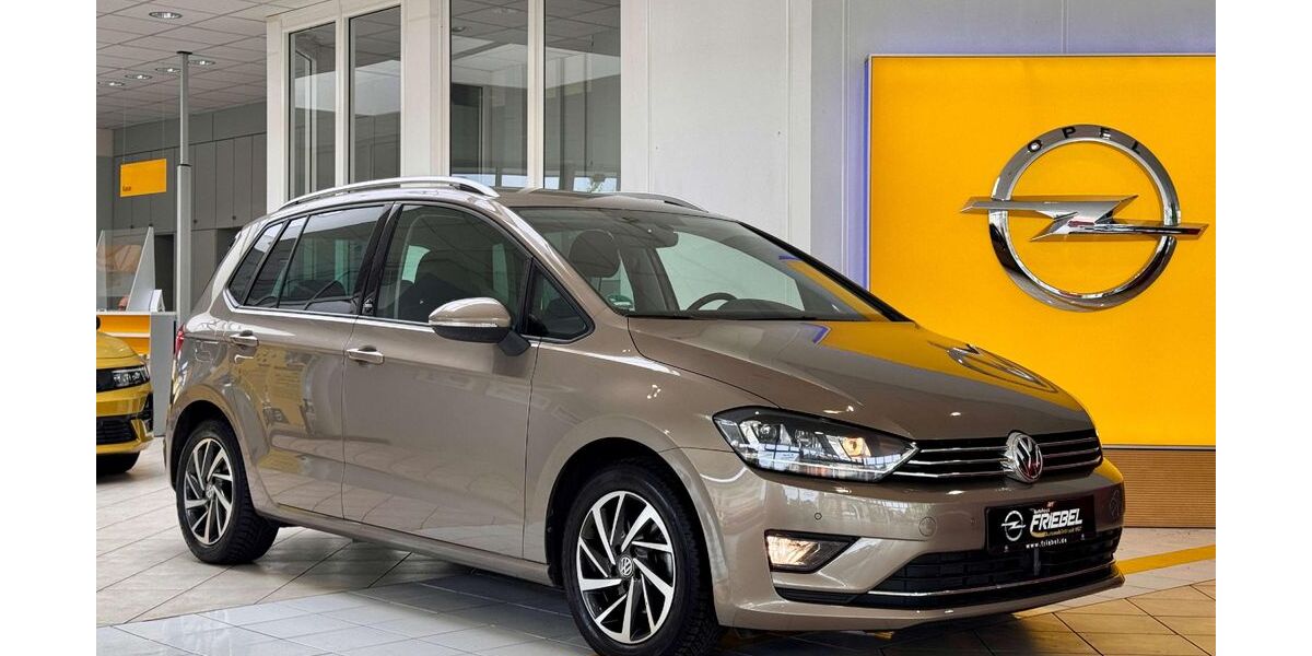 VW Golf Sportsvan 29.655 km 16.495 &euro; Heidenau 01809