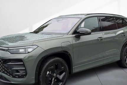 VW Tayron 9.000 km 63.450 € Dresden 01067