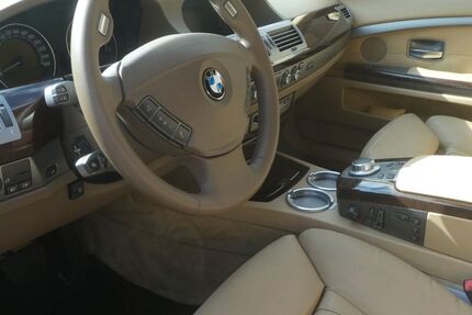 BMW 740 185.300 km 11.950 &euro; Dresden 01219