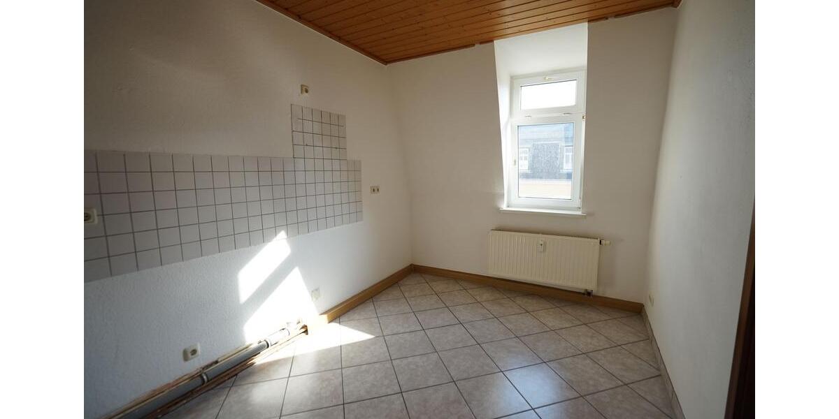 Dachgeschoßwohnung Dresden Pieschen - 2 Zimmer, 54 m&sup2;, 539&euro; | Angebot:25753387